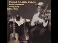Katz Rag - My Creole Belle (Medley)