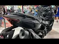 Lagu New 2026 Yamaha TMAX Tech MAX - The Ultimate Maxi‑Scooter Experience!