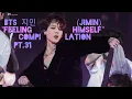 Download Lagu BTS 지민 (JIMIN) \