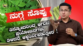 Download DRUMSTICK LEAVES, A BEST MEDICINES TO CURE THESE PROBLEMS | DR.JITHESH NAMBIAR MP3