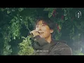 SHAUN goes this well with the forest…? 🌿ㅣSHAUN - DiaryㅣFor:Rest LIVE
