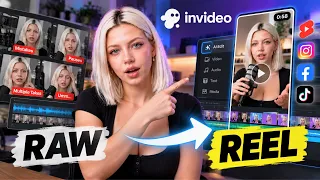 How to Edit Shorts & Reels With an AI Video Editor (Full Workflow)