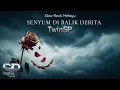 Senyum di Balik Derita | Slow Rock Melayu 2025 | Official Lyric Video | TwinSP