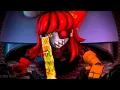 Mimi sentry got blender