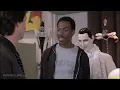 Beverly Hills Cop (2/10) Movie CLIP - Serge & Achmed (1984) HD