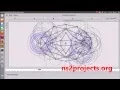 Hopfield Neural Networks using ns2 simulator NS2 Projects