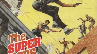 the super cops action medley