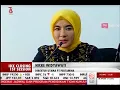 Lagu ALASAN JOKOWI TUNJUK NICKE WIDYAWATI JADI DIRUT PERTAMINA