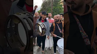 خروج ابو جنه من السجن بكفاله دندنها