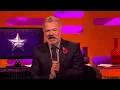 Coldplay - 'Everglow' | Live on The Graham Norton Show