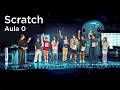 CS50x em Portugues - Aula 0