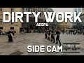 Download Lagu [KPOP IN PUBLIC VIENNA] - aespa 에스파 'Dirty Work' - [UNLXMITED] [SIDE CAM] [DANCE COVER] [4K]