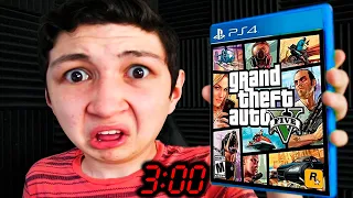 noob juega gta 5 online a las 3 00 am pepito el crack 