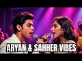 Download Lagu Meri Mehbooba (lyrics) | Aryan Khan | Sahher Bambba | SRK Special | Vishal Mishra style | fan made