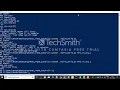 Class 03 Python Interpreter - Part 3