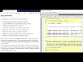 BlueJ - Getting started with App04 StockControl