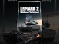 Download Lagu Leopard 2: De tank met bijna perfecte precisie! #militaireluchtvaart #leopard2 #oorlogsmachines