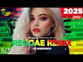 Download Lagu MÚSICA REGGAE 2025 ♫ REGGAE REMIX 2025 ♫ MEHLOR DO REGGAE INTERNACIONAL ♫ REGGAE DO MARANHÃO 2025