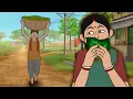 Download Lagu काला पानी मैं मछली की खेती | Hindi Animated Story |  New Hindi Kahani | Moral Story | cartoon story