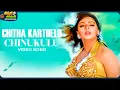 Lagu Chitha Karthelo Chinukulu Video Song | Sarada bullodu Movie | Venkatesh | Nagma | @ThappakaChudandi9