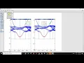 XMGRACE PBAND plotting
