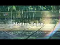 Download Lagu Kobo kanaeru - Mantra hujan (Lirik/Lyric)