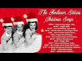 Download Lagu The Andrews Sisters - Christmas Songs (FULL ALBUM)