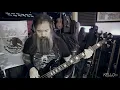 Faith No More - "Digging The Grave" (Bass Cover)