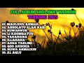 Download Lagu FULL ALBUM SHOLAWAT HADROH TERBARU 2025,MAULIDUL AHMAD, ASHOLATU ALAN NABI, HHUWANNUR