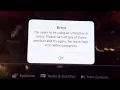 Netflix Error Says You seem to be using an unblocker or proxy VPN FIXED