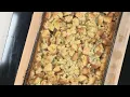 Betsy Kling s mom shares their family s Thanksgiving stuffing recipe