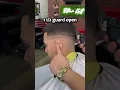 Download Lagu Mid Fade Tutorial for Beginners #haircuttutorial #fade #barbertutorial