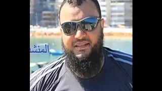 احنا شعب انشاد ياسر أبوعمار    كلمات عمر عبد الغني دندنها
