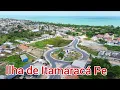 ILHA DE ITAMARACA PERNAMBUCO BRASIL