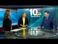 Journalist from Independent RI speaks about historic blizzard