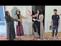 Download Lagu Husband's anger because second wife took his money