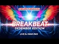 Lagu LIVE DJ IWAN RMX — BREAKBEAT MALAM MINGGU DESEMBER FULL BASS EDITION 2025 #dj #breakbeat