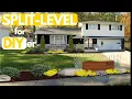 UPGRADE in SECONDS Your Split-Level Home s Curb Appeal