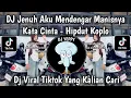 BINTANG KEHIDUPAN - HIPDUT KOPLO VERSION || JENUH AKU MENDENGAR MANISNYA KATA CINTA VIRAL TIKTOK