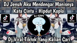 bintang kehidupan hipdut koplo version im tired of hearing the sweet words of love viral ti 