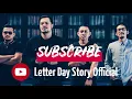 Letter Day Story - Kung Maibabalik Feat. Yhen Montivera (Live)