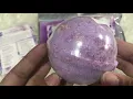 SWEET RETREAT KIT | Fragrant Jewels Ring Reveal