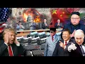 Download Lagu TRUMP SEMAKIN TERPOJOK! Perang Dagang BRICS vs AS Semakin Memanas