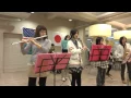 Download Lagu Odoru Ponpokorin Kyoto Women's University