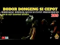 Download Lagu Bodor Dongeng Si Cepot | Bobodoran Wayang Golek Pikaseurieun Bagian 289 