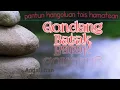 Lagu GONDANG BATAK TOBA PERNIKAHAN [MANGOLI NANG MARHAMULION]