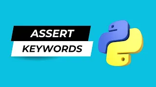 How to Use the Assert Keyword in Python Python Tutorial