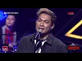 Download Lagu Armada - Aku Di Matamu | Konser Satu Warna