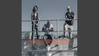 no boundaries original mix 