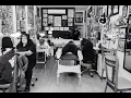 Welcome into a local New York City tattoo shop located in Midtown